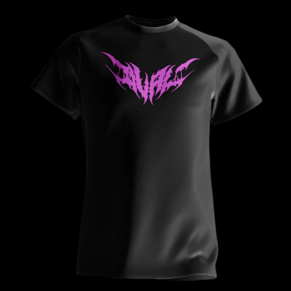 DUAL HEAVYWEIGHT PINK